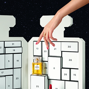 Chanel No. 5’s Wonderland