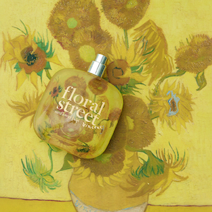 Scented Artful Delight