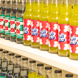 Recreationally Bold