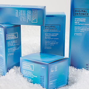 The Big Digital Defence