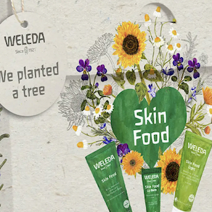 Weleda B Good