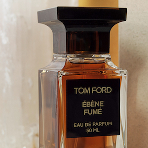 A Healing Scent