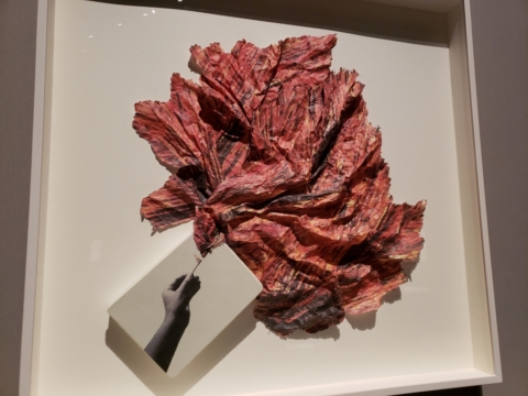 Beauty from Fire
