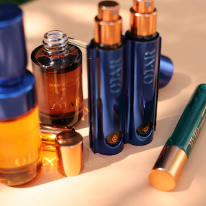 Precious Perfumes