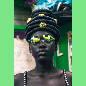 A Fashion Continent