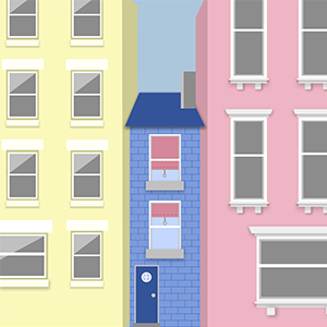 Small Living Spaces