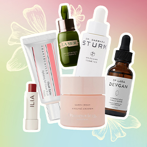 Bright Beauty Trends