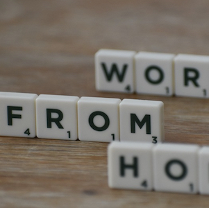 Home; Work Well