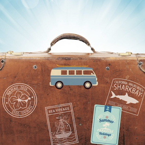 Travel Greener