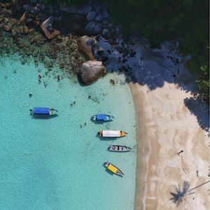 8 Reasons to Live in Malaysia for a Year
