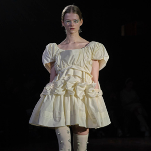 London Fashion Week AW22