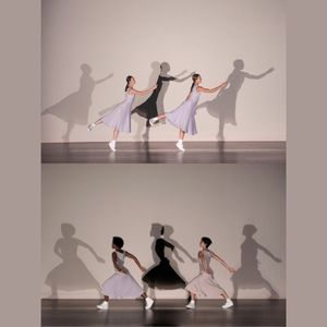 D. A. N. C. E. The Deconstructed Modern Way
