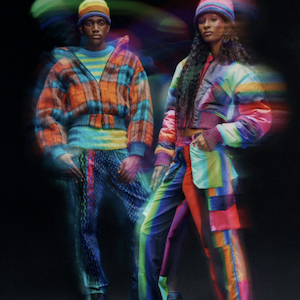 Global A/W Preview ’22