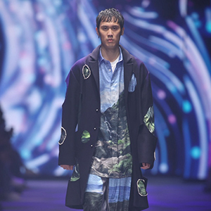 Taipei Fashion Week AW’22