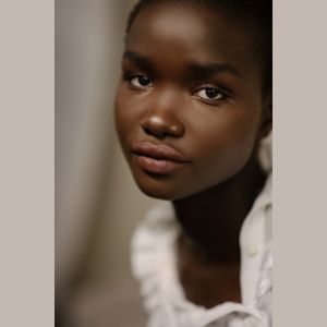 Beauty and Power: