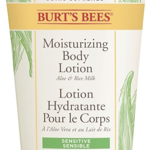 Dear skin, I love you