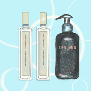 Newness by Serge