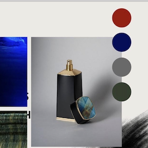 Precious Combinations