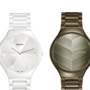 Watch my Watch…