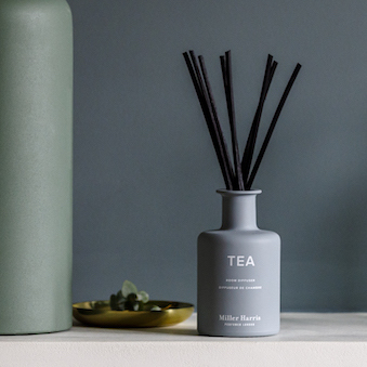Scent Diffused