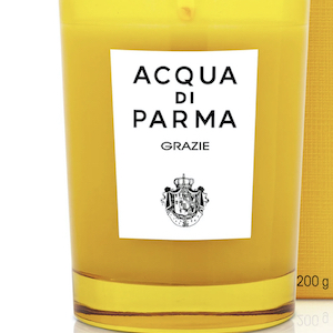 Thank you Acqua  Spirit