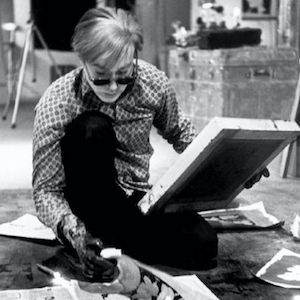 Where Ideas Are Born
