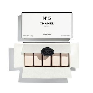 Soap No 5