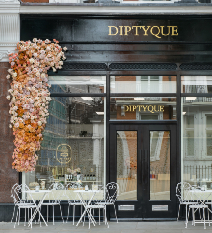 diptyque in Bloom