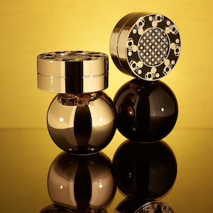 Abstract Scent