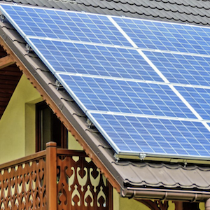 Solar Power