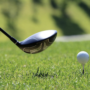 Good Golf