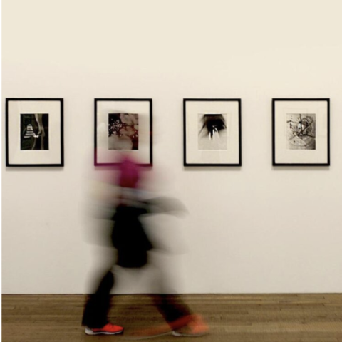 Independent Art