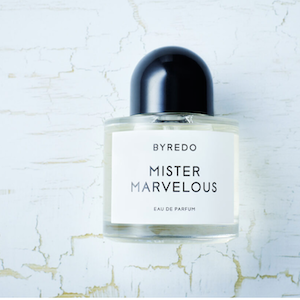 Limited Edition Marvellous