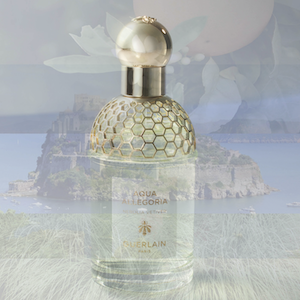 Ischia Bottled