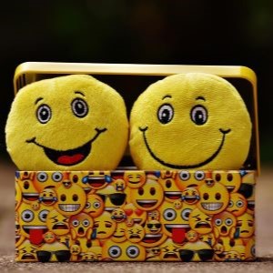 Smiles that Give Back