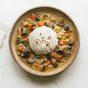 Eat Well, Live Well