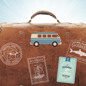Travel Apps