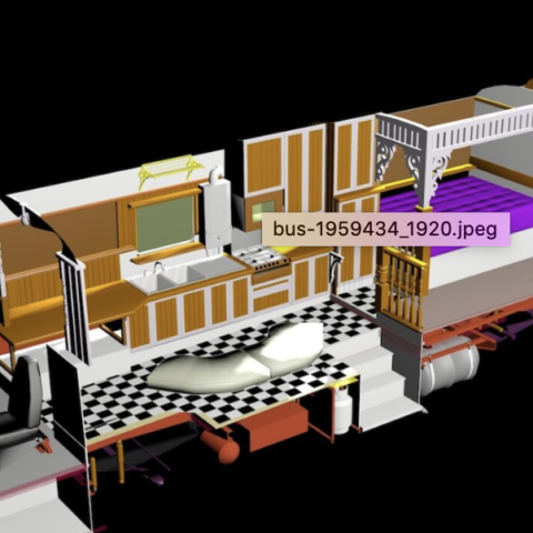 Motor – Home
