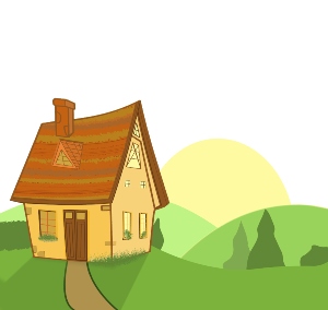 The House on the Hill