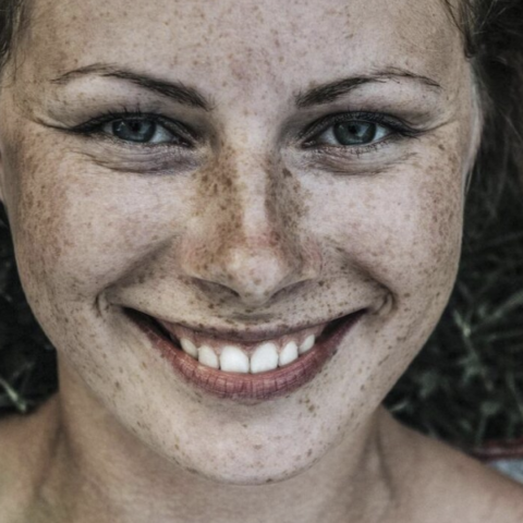 Smile Straight
