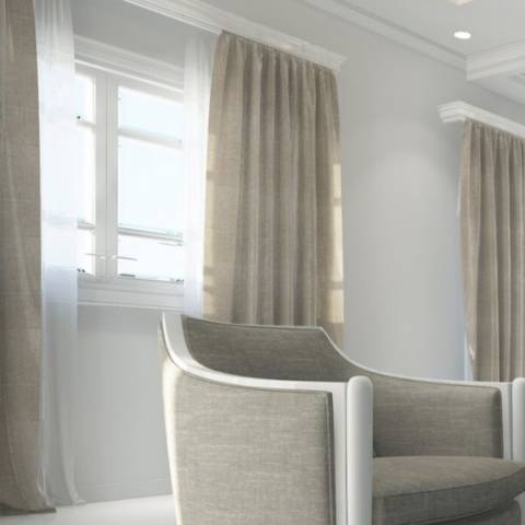 Bespoke Home
