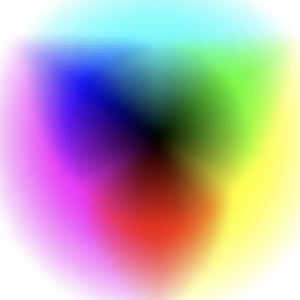 Colour Theory at Home