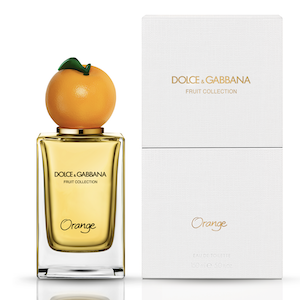 Sicily; a Bite of the Scent