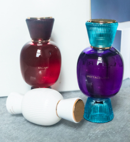 All Scent Leads to Rome
