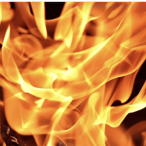 Prevent Fire