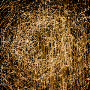 Sound and Vision; where Music meets Art