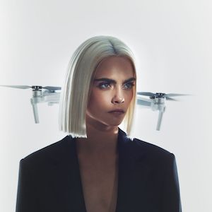 Fashion, Connected