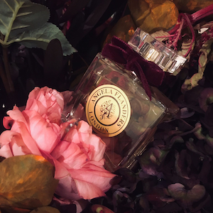 Legacy of Leather and Roses