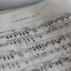 Why Music?