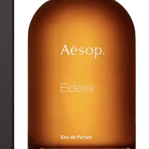 Eidesis; Eau De Love